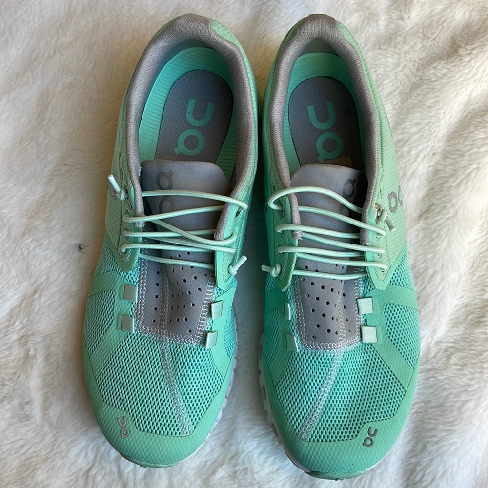 On Running Shoes